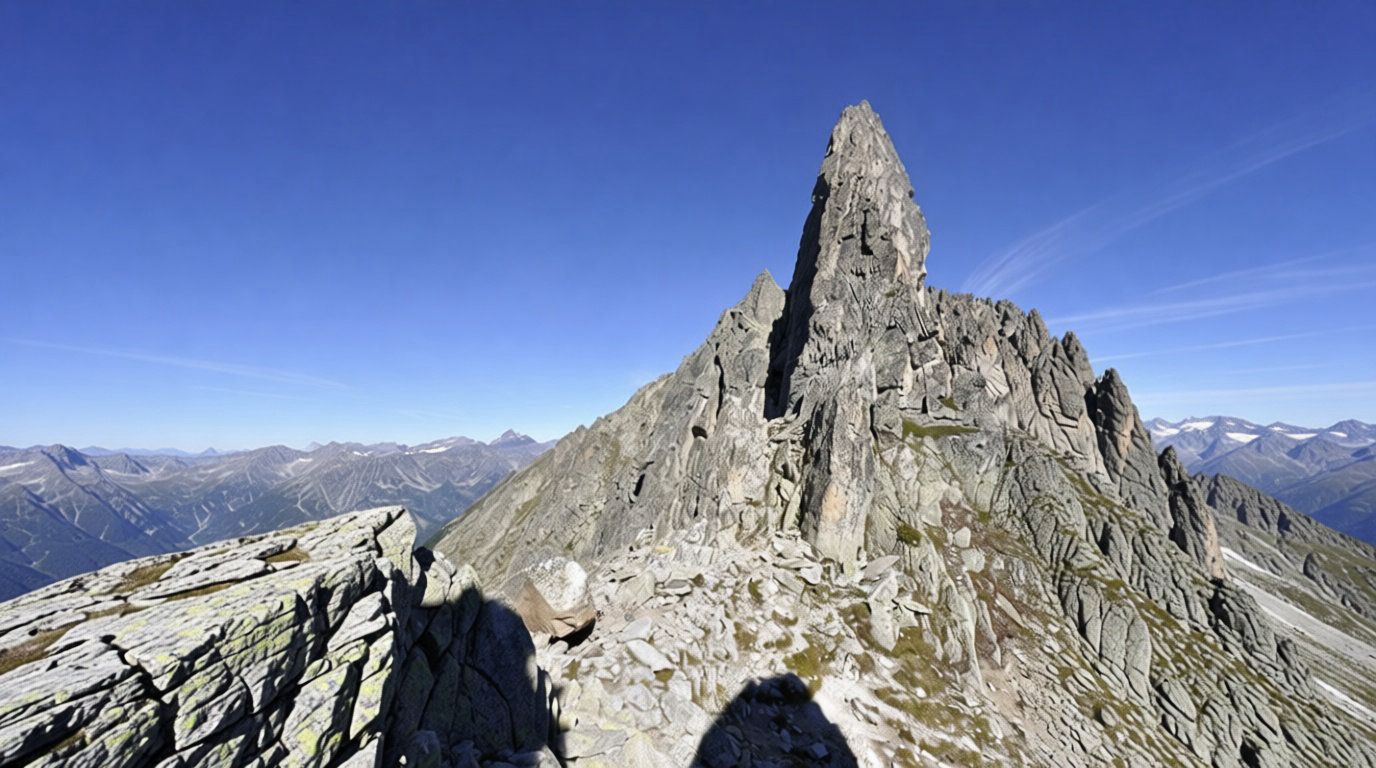 Variantes alpines et conseils pour esquiver la foule