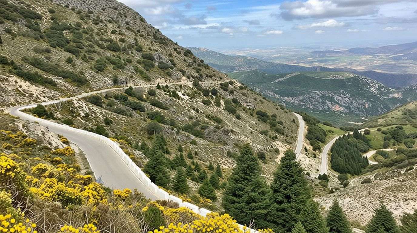 Accès et transport depuis les villes voisines