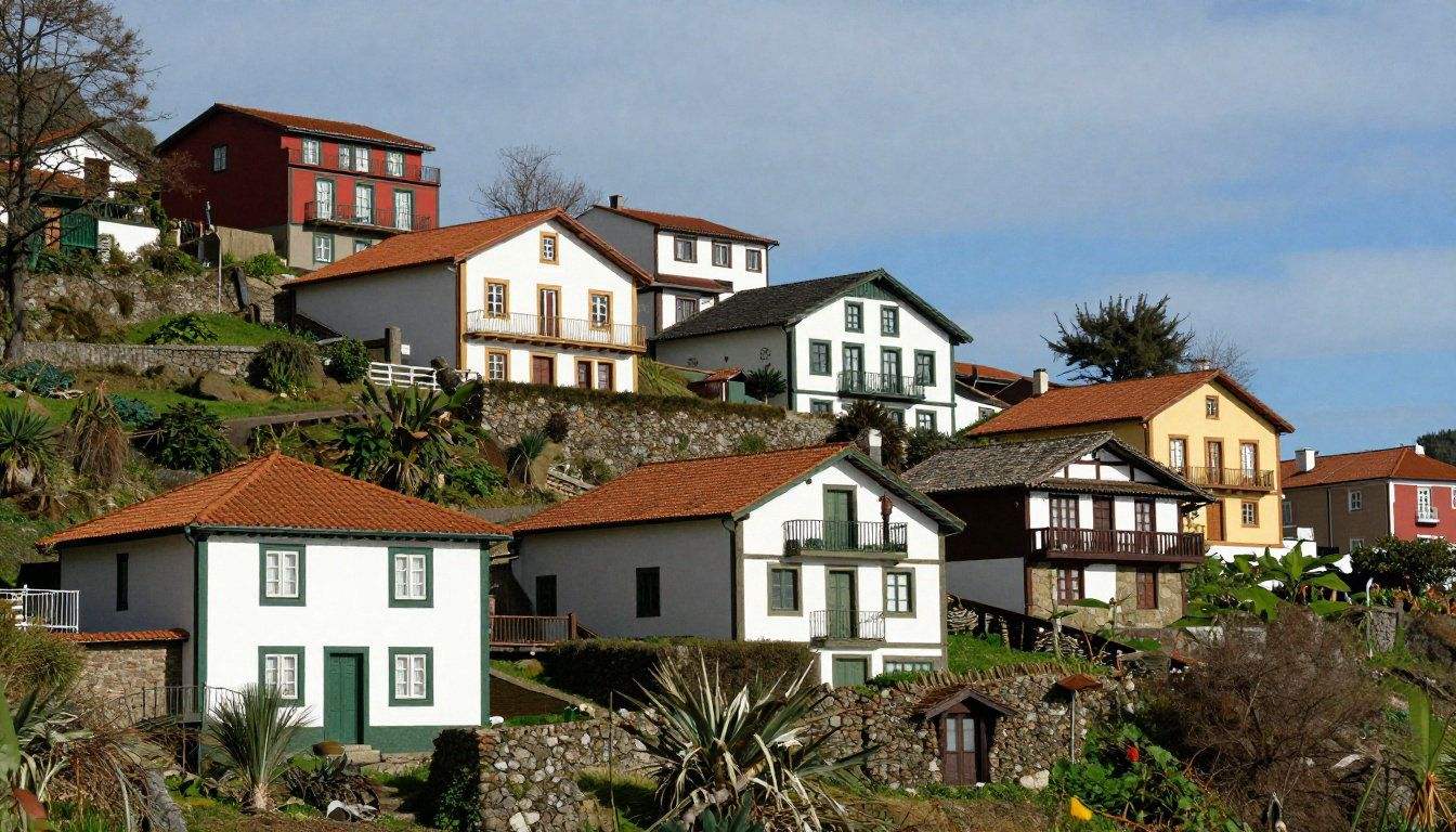 3 villages côtiers incontournables pour une escale maritime