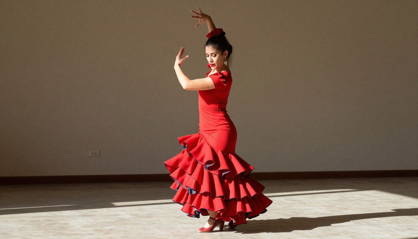 Les meilleures destinations pour vivre le flamenco