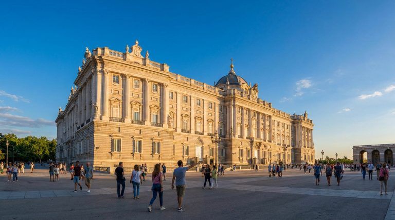 Monuments de Madrid : les sites incontournables en 2026