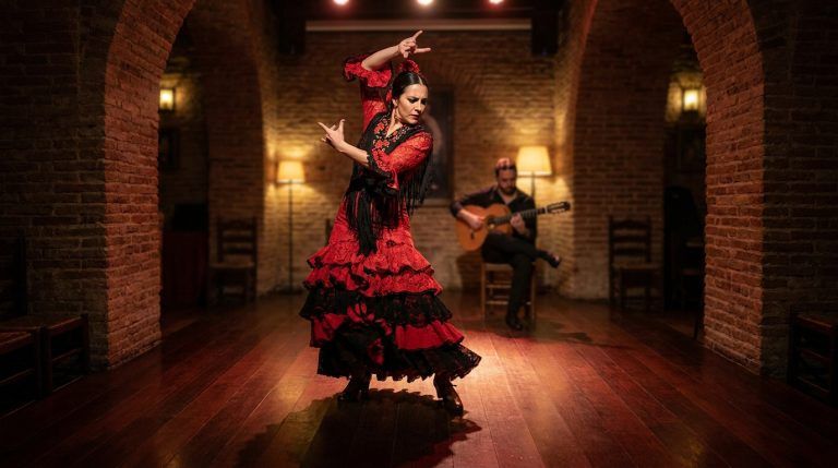 Tout savoir sur le flamenco en Espagne : art et traditions