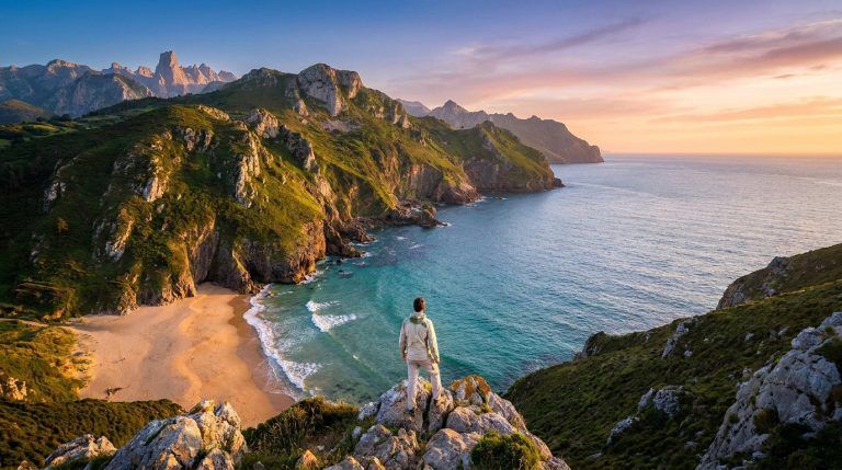 Visiter les Asturies : guide pratique pour votre voyage en 2026