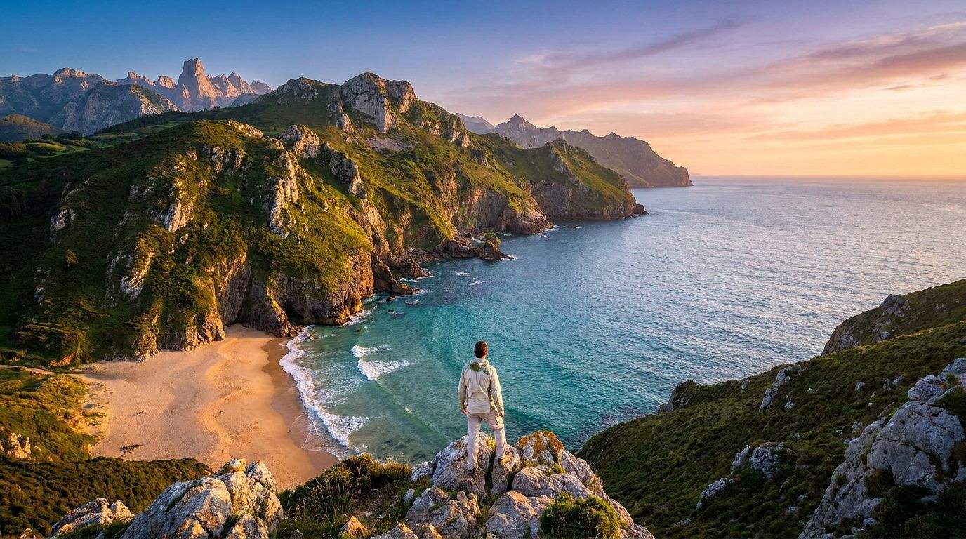 Visiter les Asturies : guide pratique pour votre voyage en 2026