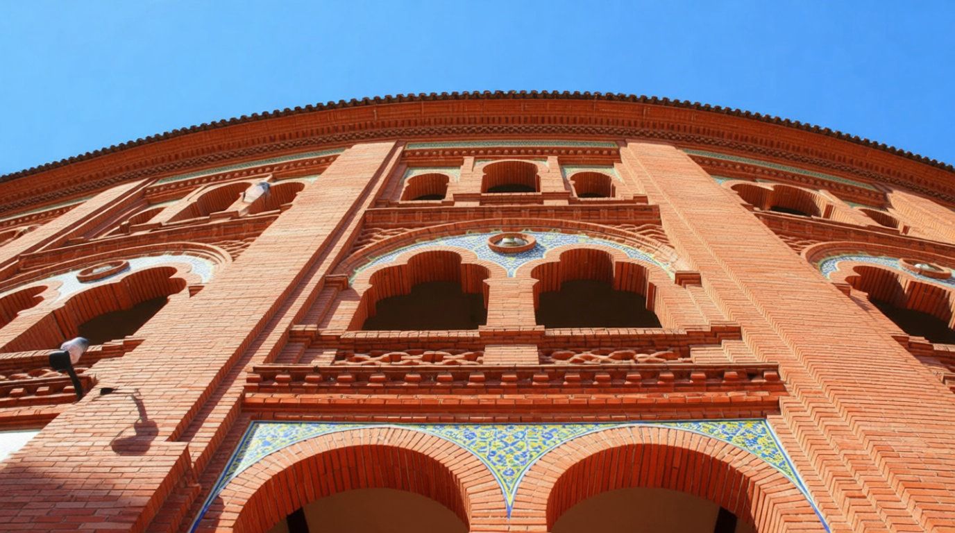 Arènes de Las Ventas et tradition