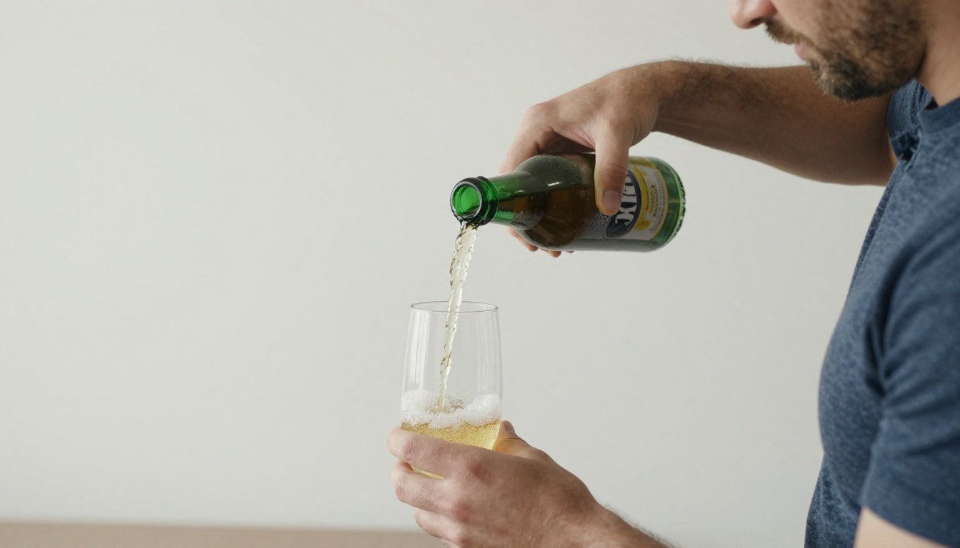 Gastronomie locale : l'art du cidre et des saveurs du terroir