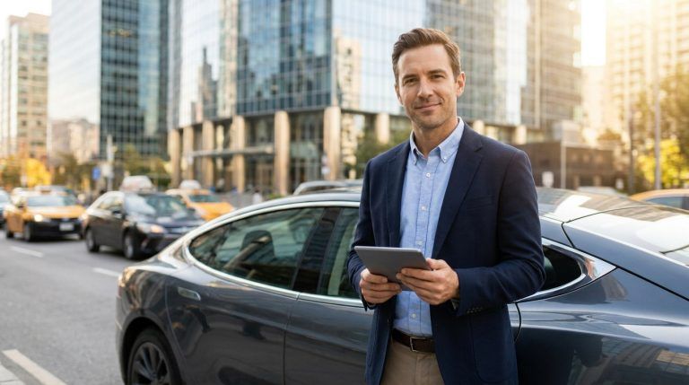Comment devenir chauffeur VTC : les étapes clés en 2026