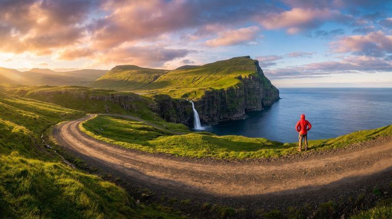 Voyage îles Féroé : organiser votre séjour en 2026