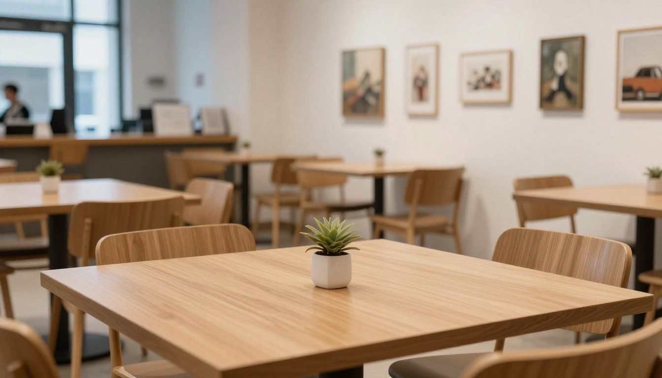 Services et logistique : réussir son expérience au musée