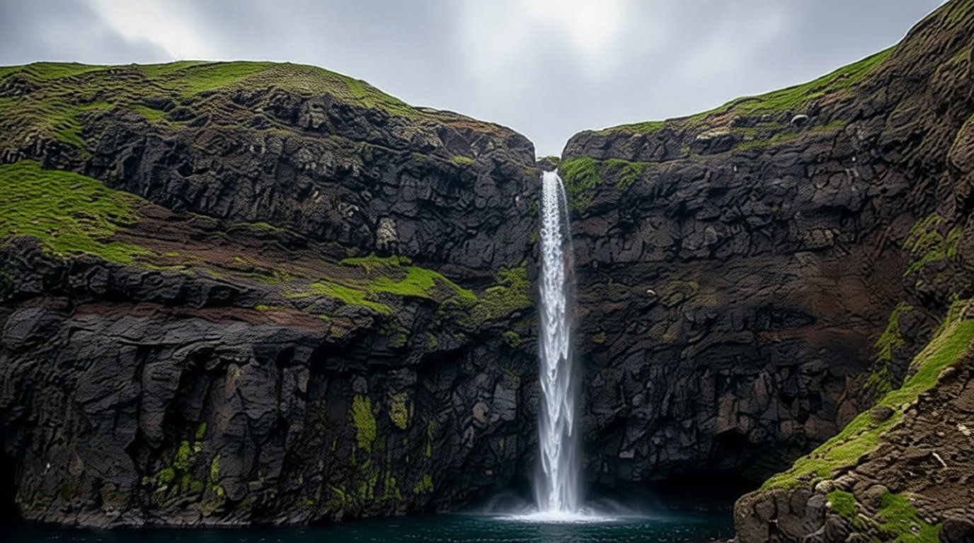 Lieux emblématiques : les joyaux de la nature féroïenne