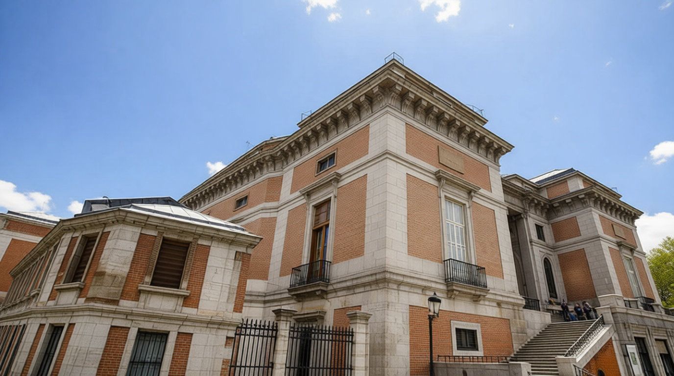 3 musées majeurs pour une immersion culturelle