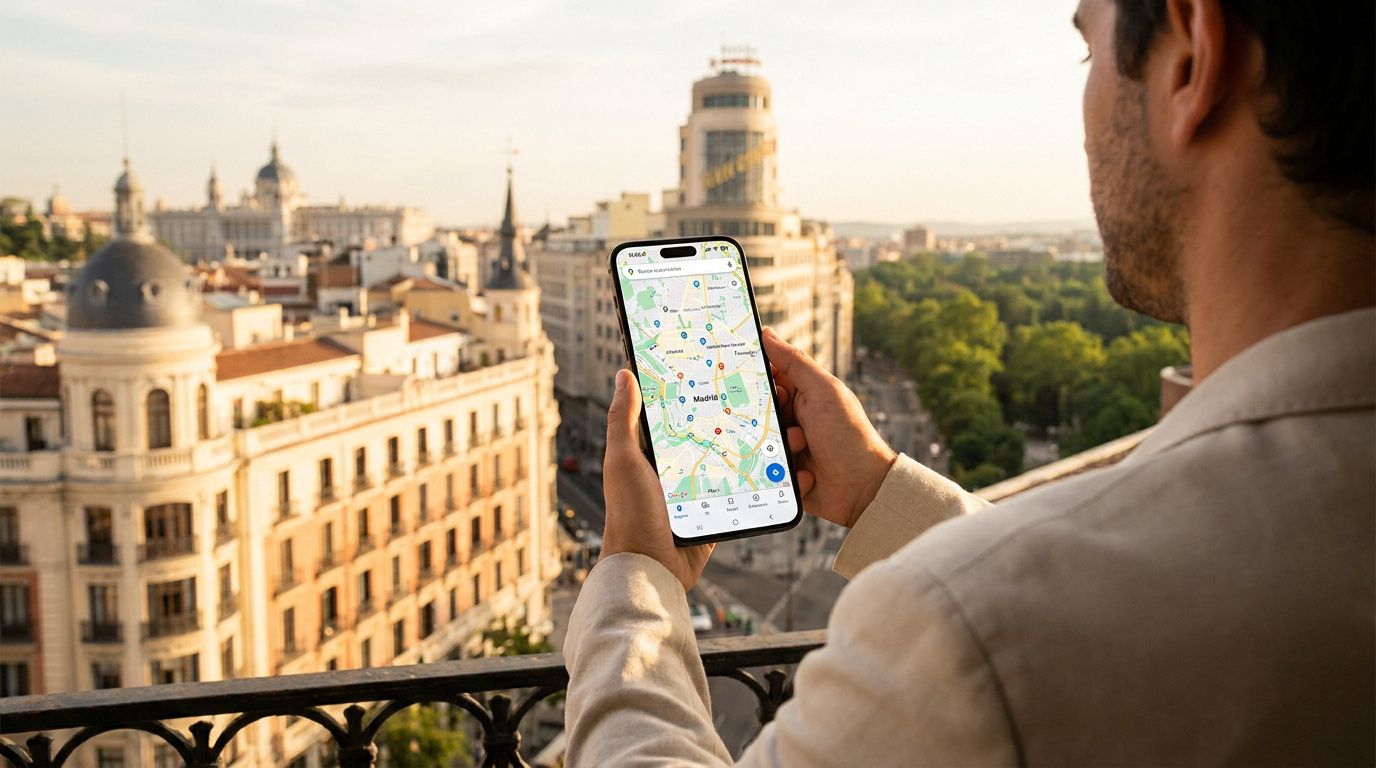 Comment utiliser votre carte madrid touristique en 2026