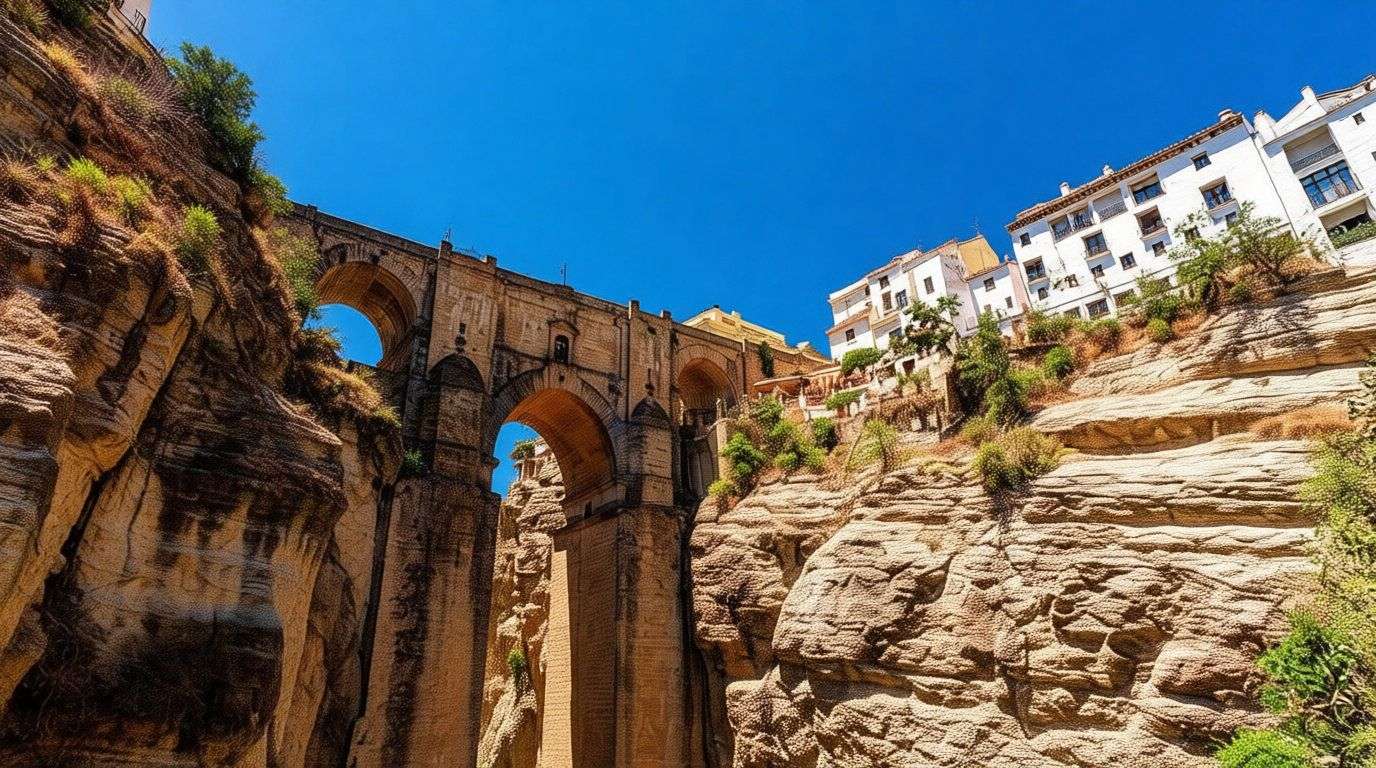 Monuments incontournables et patrimoine historique