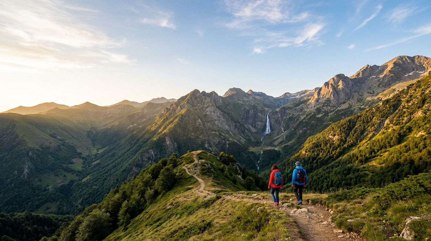 Randonnée en Ariège : les plus beaux sentiers pyrénéens