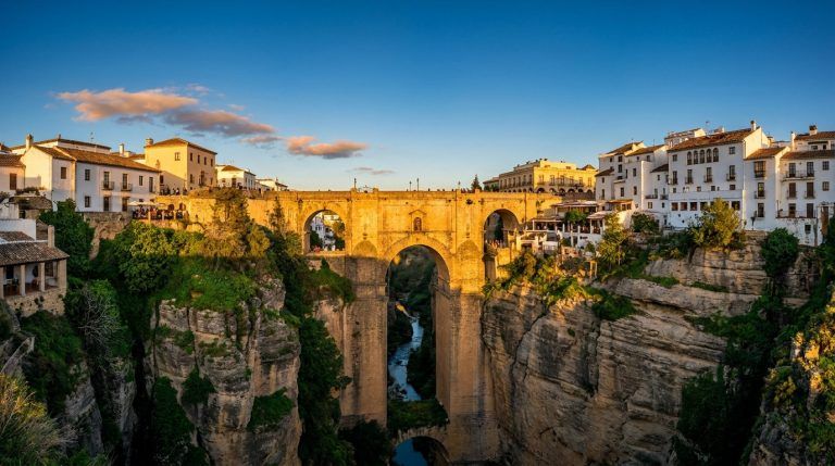 Visiter Ronda : conseils pour découvrir la cité andalouse