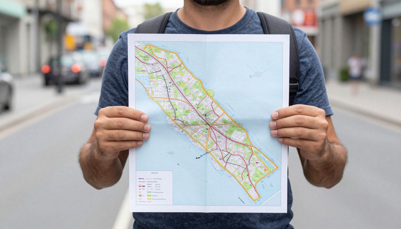 4 astuces pour vos visites