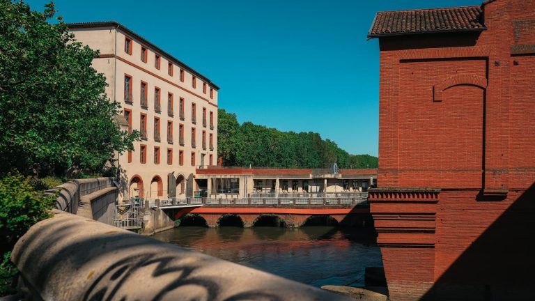 Quelle activité insolite à Toulouse choisir pour s'amuser