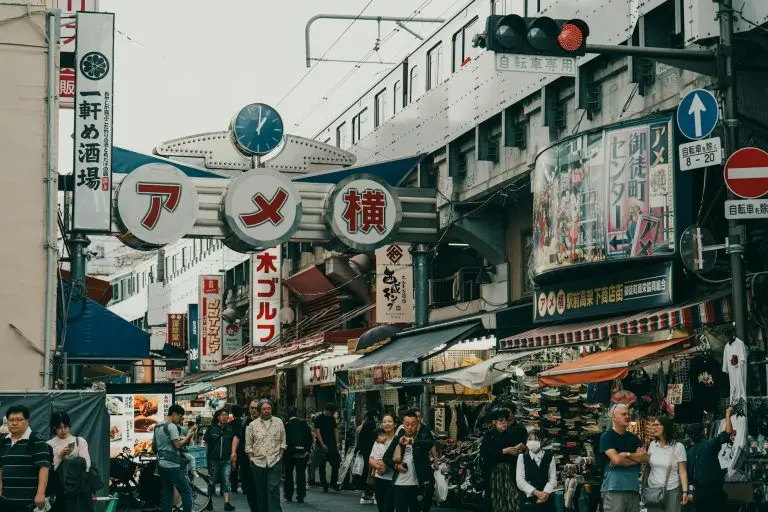 Actualité japon : le tournant stratégique de 2026