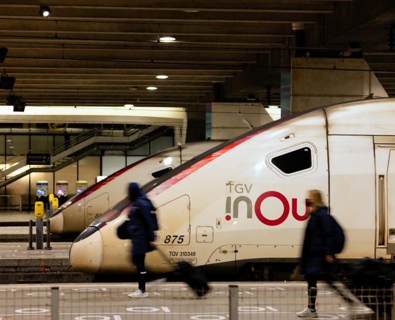 Train Cahors Paris : horaires, prix et conseils pratiques