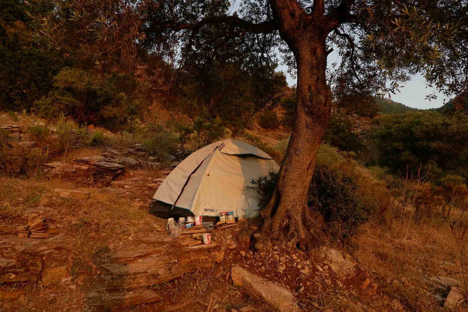 Choisir le meilleur camping à Mâcon pour votre séjour