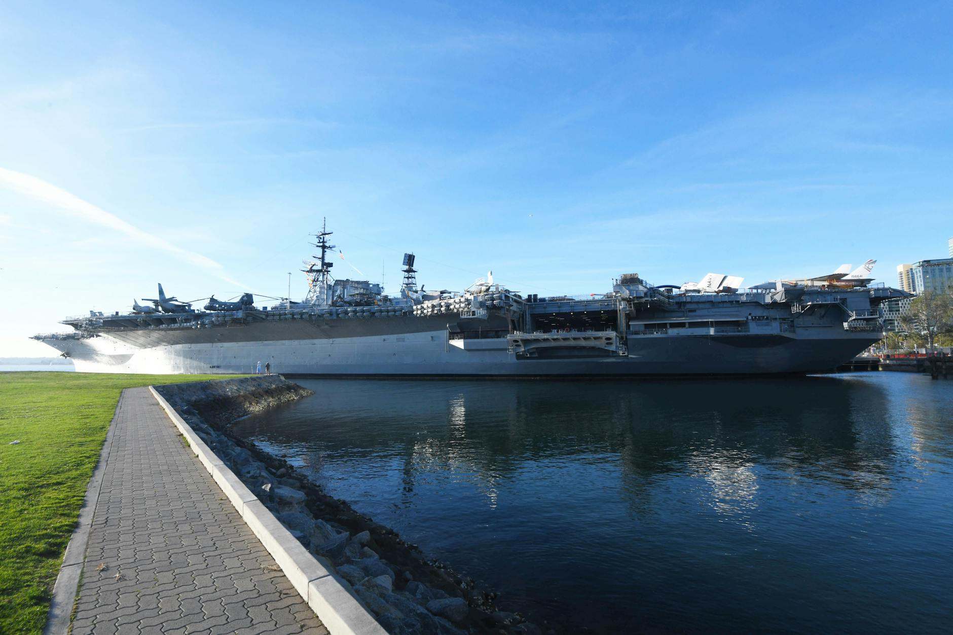 Cercle de la Marine à Brest : guide de l&rsquo;Espace Océan