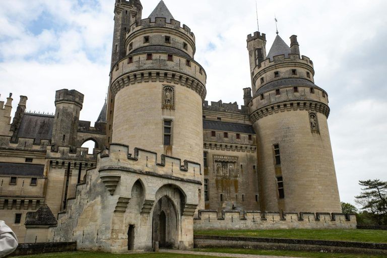 Châteaux abandonnés en France : exploration et patrimoine