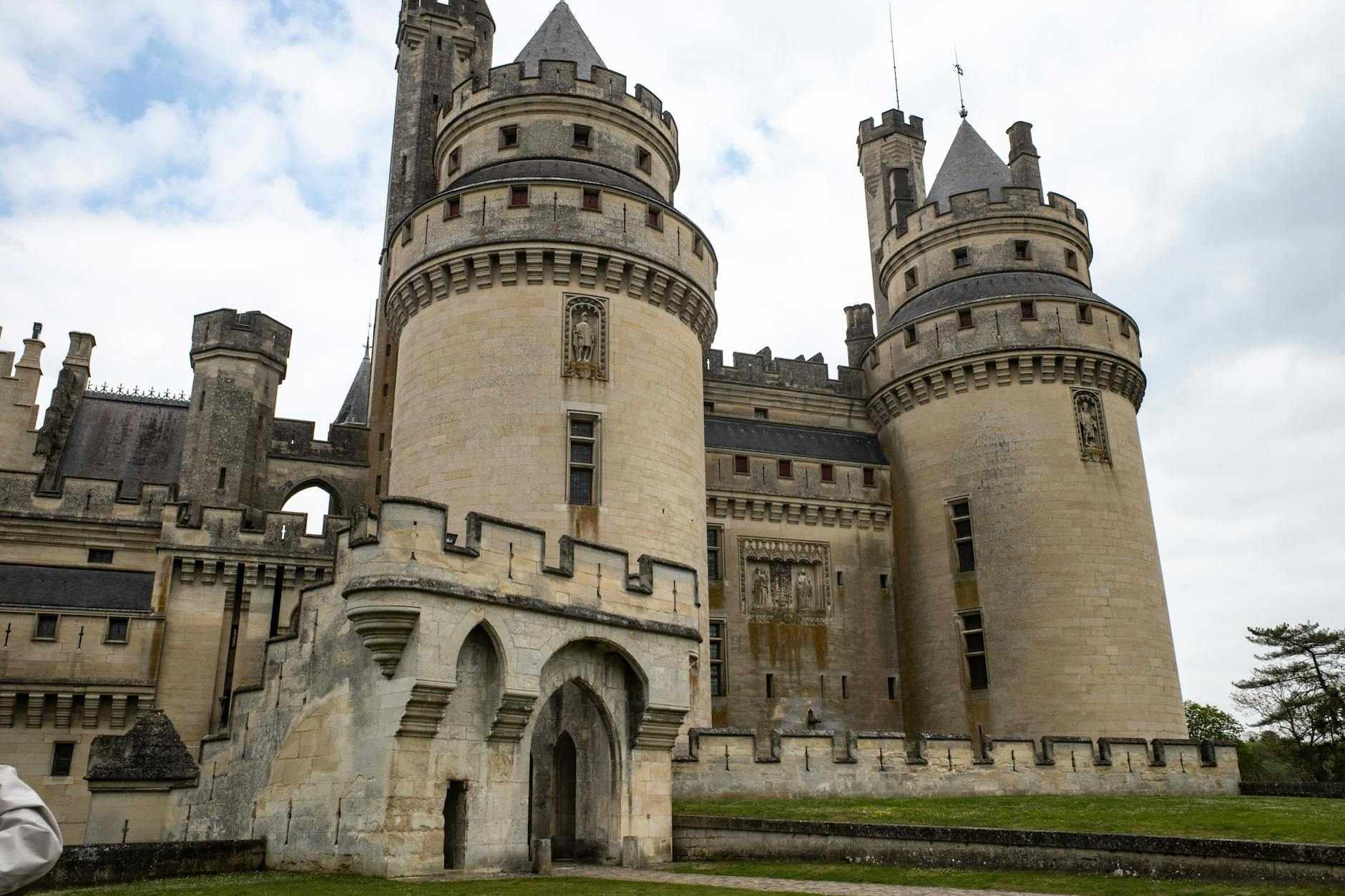 Châteaux abandonnés en France : exploration et patrimoine