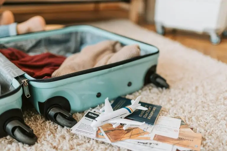Deodorant avion : règles et conseils pour vos bagages