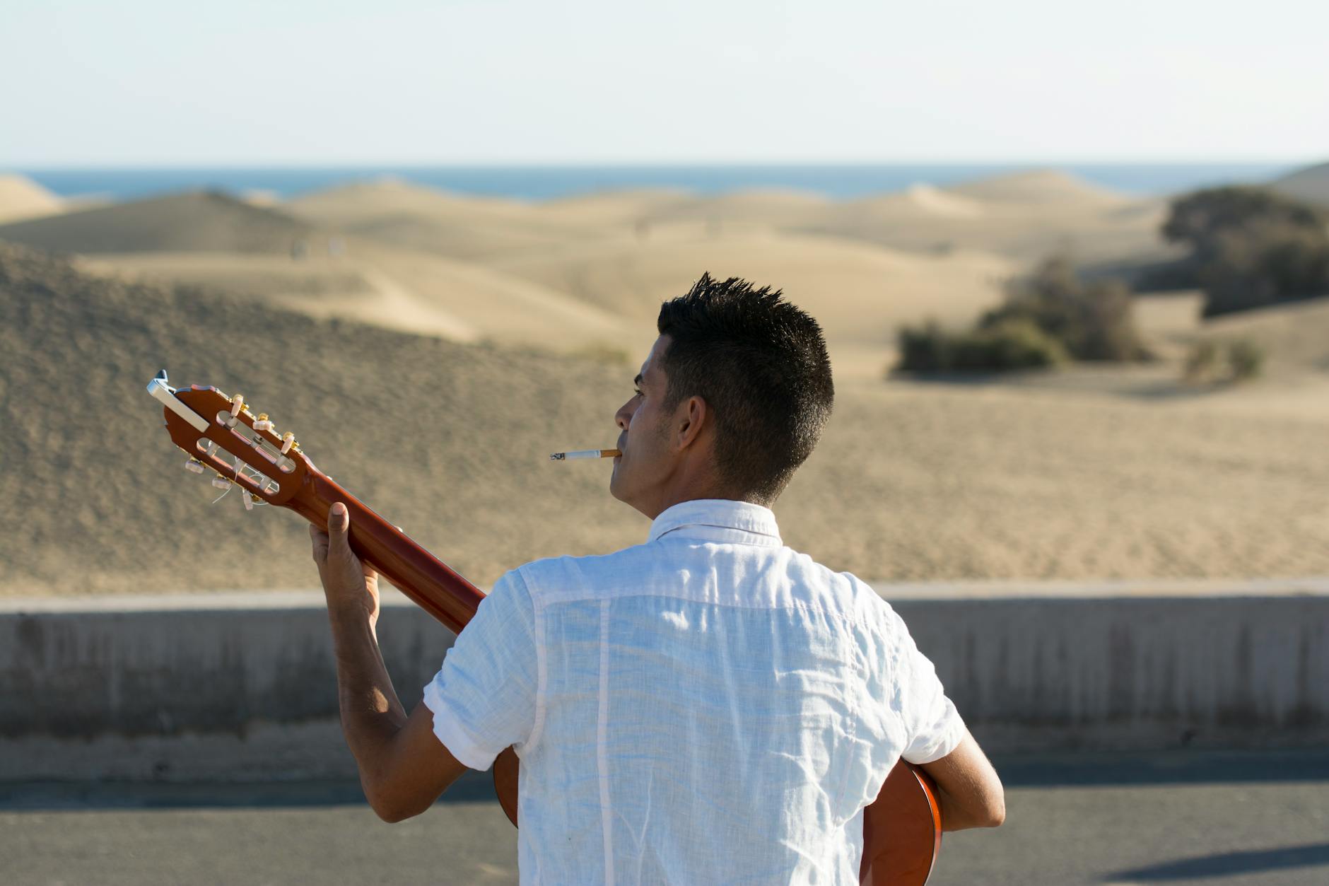Tout savoir sur le Monegros Desert Festival 2026 en Espagne