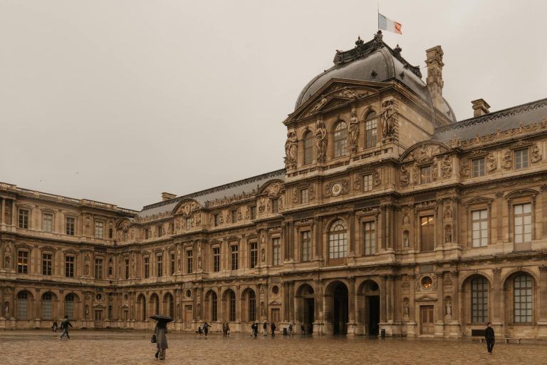 Palais Galliera : découvrez le musée de la Mode de Paris