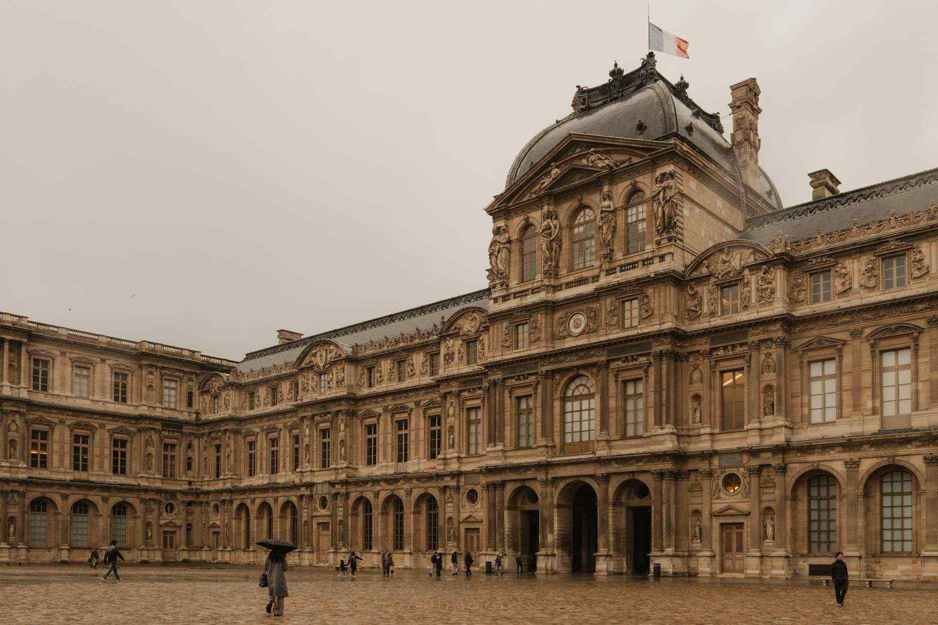 Palais Galliera : découvrez le musée de la Mode de Paris