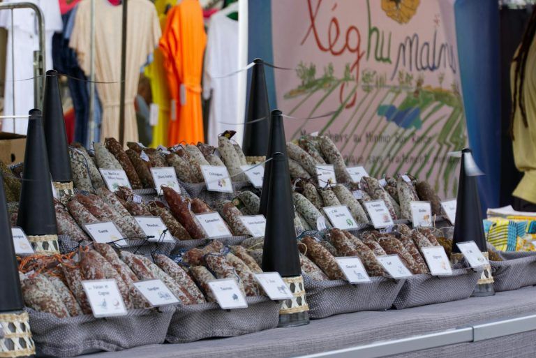 Marché Argelès-Gazost : horaires, produits et conseils
