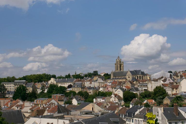 Séjourner à Marne-la-Vallée Champs : accès et conseils