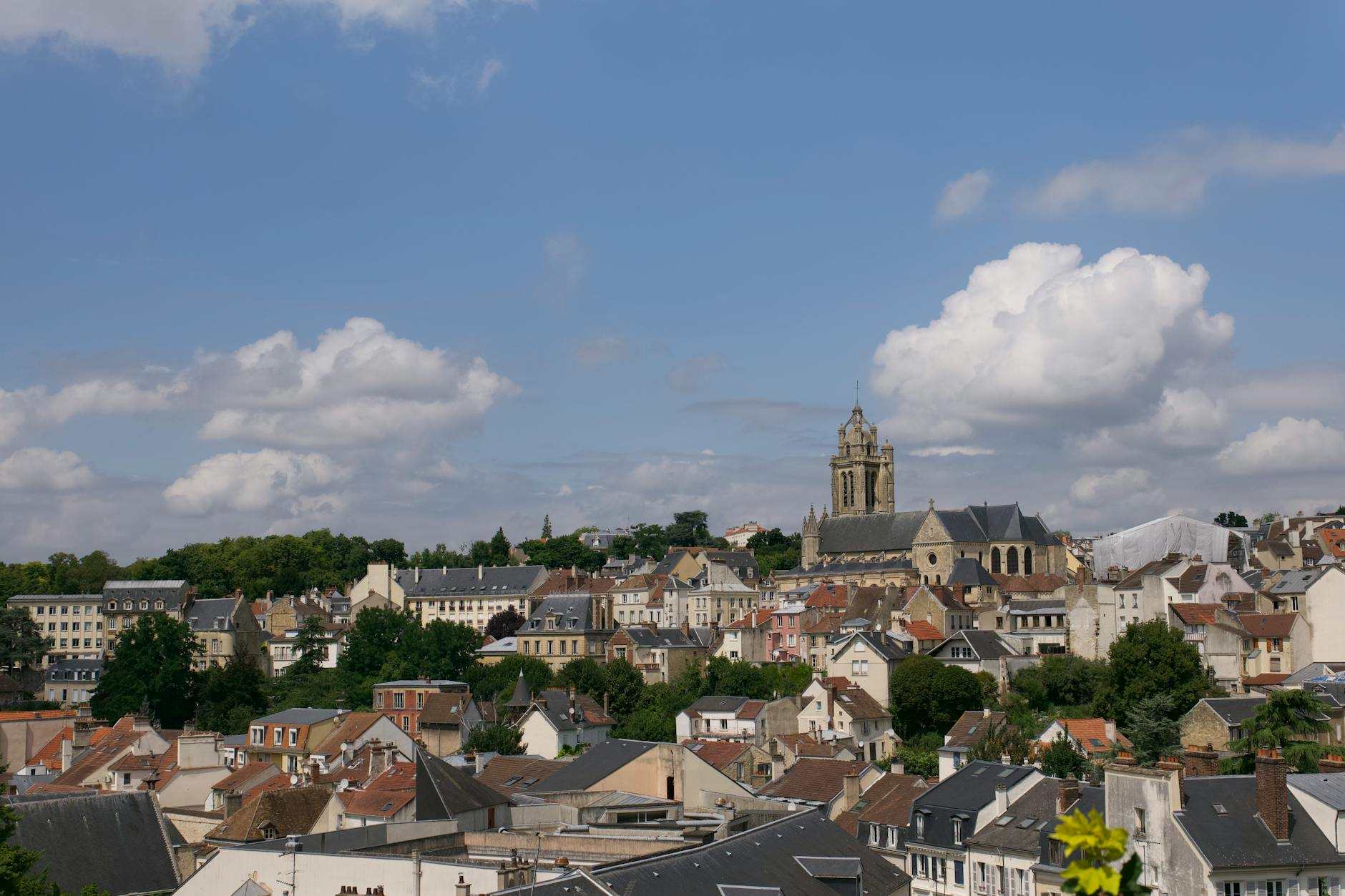Séjourner à Marne-la-Vallée Champs : accès et conseils